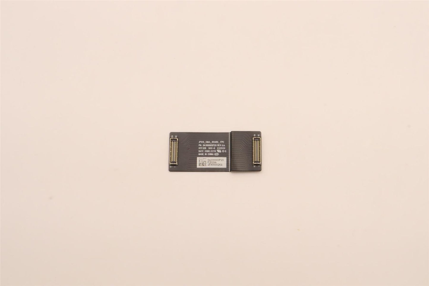 Lenovo JP610 NF-E061 REV0 UMA BOARD/B 5C11H81489