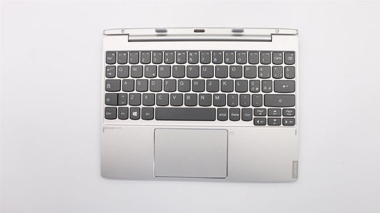 Lenovo NB_KYB NB_KYB ITA W/PD/GL850 B 80XF PTN 5N20P20558