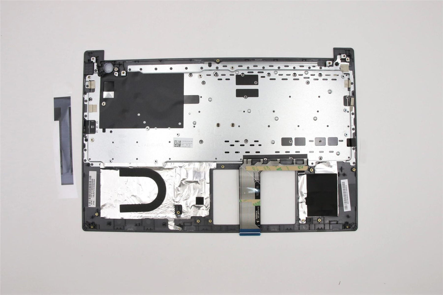Lenovo Upper CaseQ20RWNFP_MGR_NBL_HIN 5CB0W45381