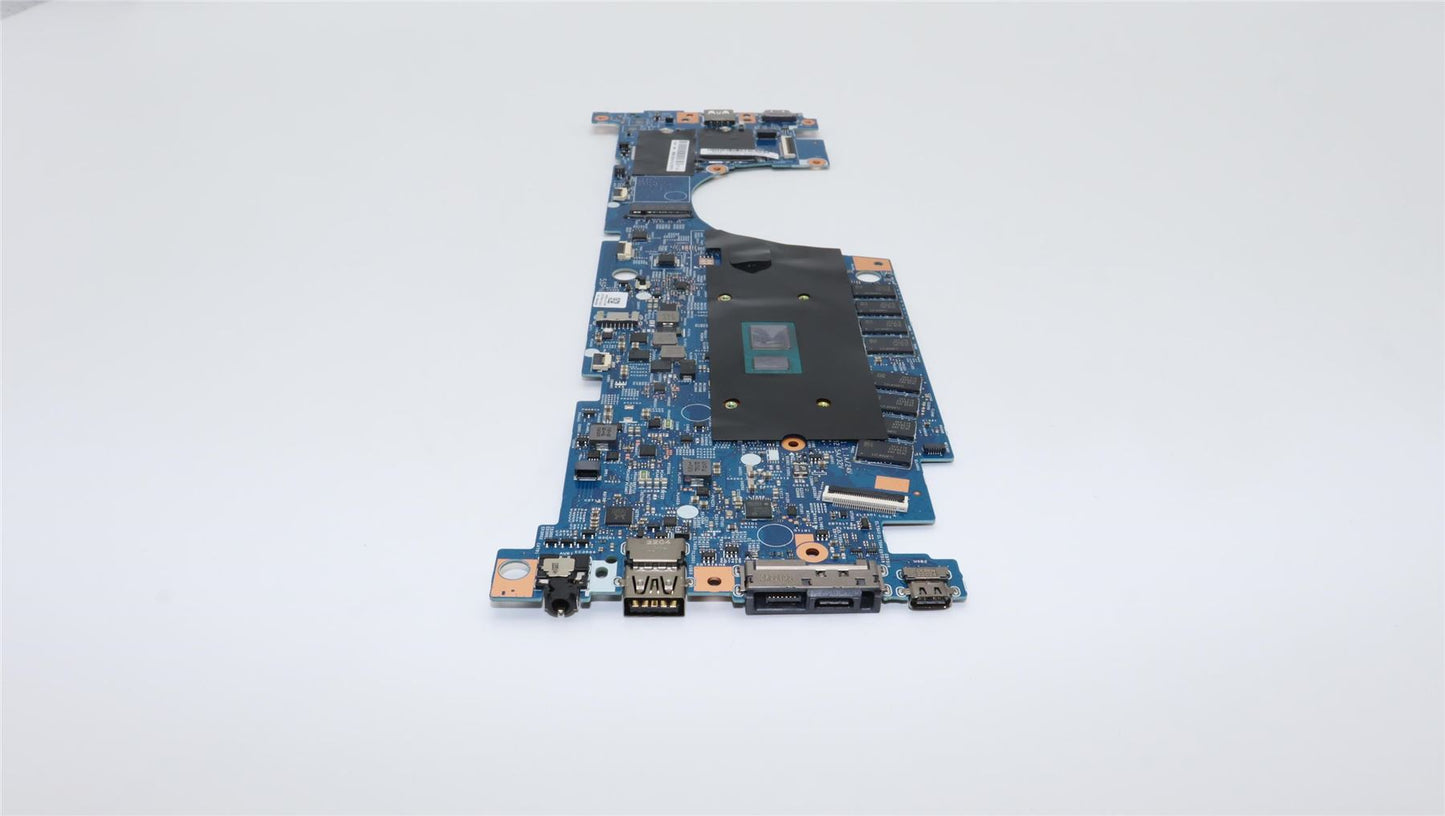 Lenovo ThinkPad L13 2 Motherboard Mainboard UMA Intel i3-1115G4 8GB 5B21K85600