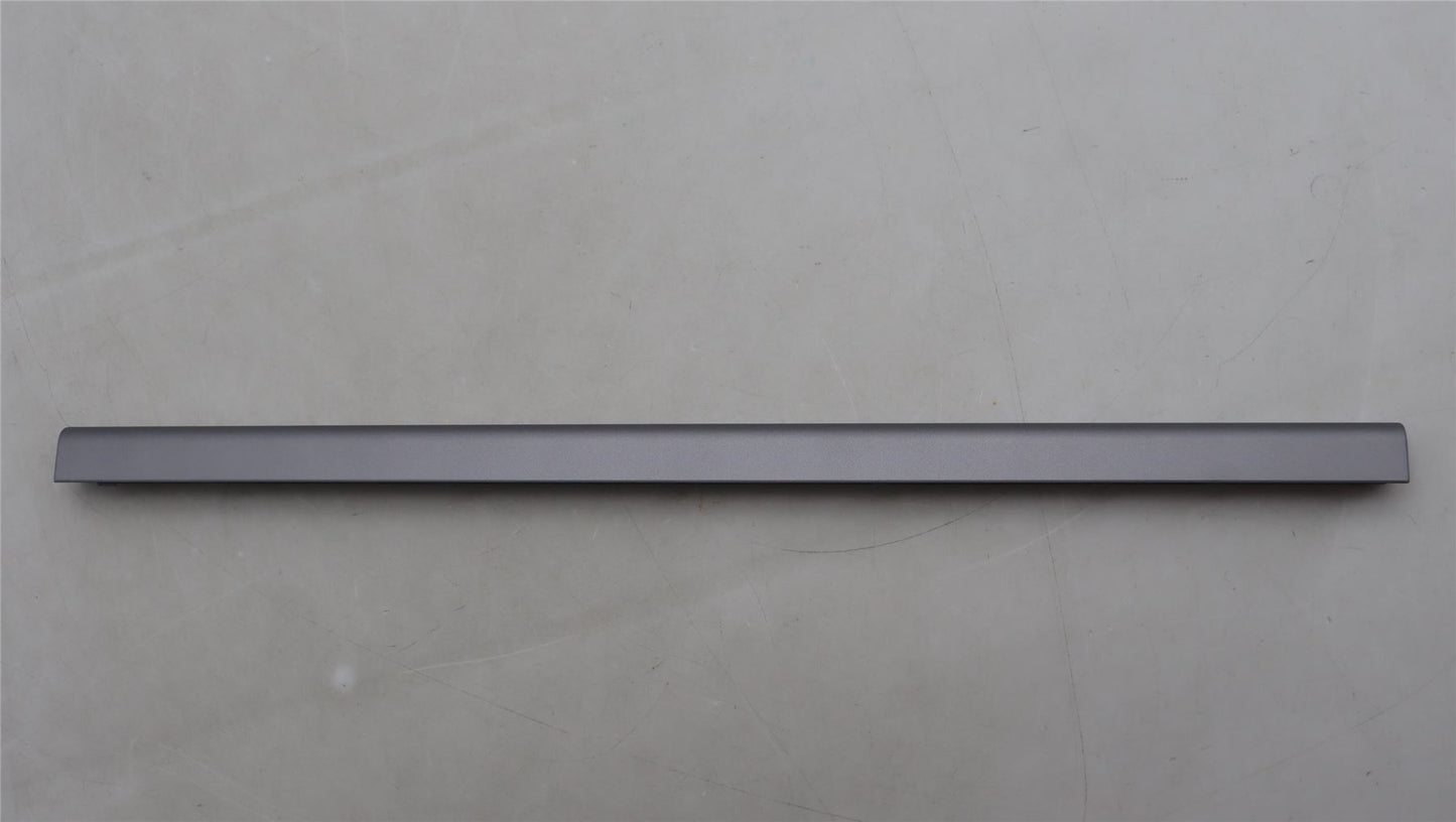 Lenovo ThinkBook 16 G6 IRL Hinge Cap Strip Trim Cover Grey 5CB1M48391