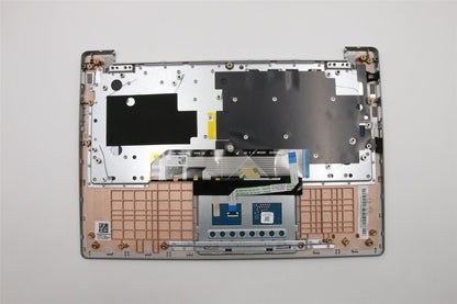 Lenovo UpCase ASM 3N 81J1 MGR W/KB H JP 5CB0R61290