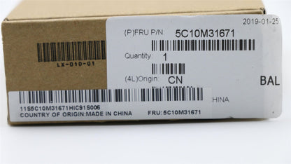 Lenovo V510-14IKB Cable Lcd Screen Display LED 5C10M31671
