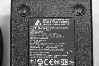 Lenovo AC_ADAPTER 120W AC Charger Adapter 36200439