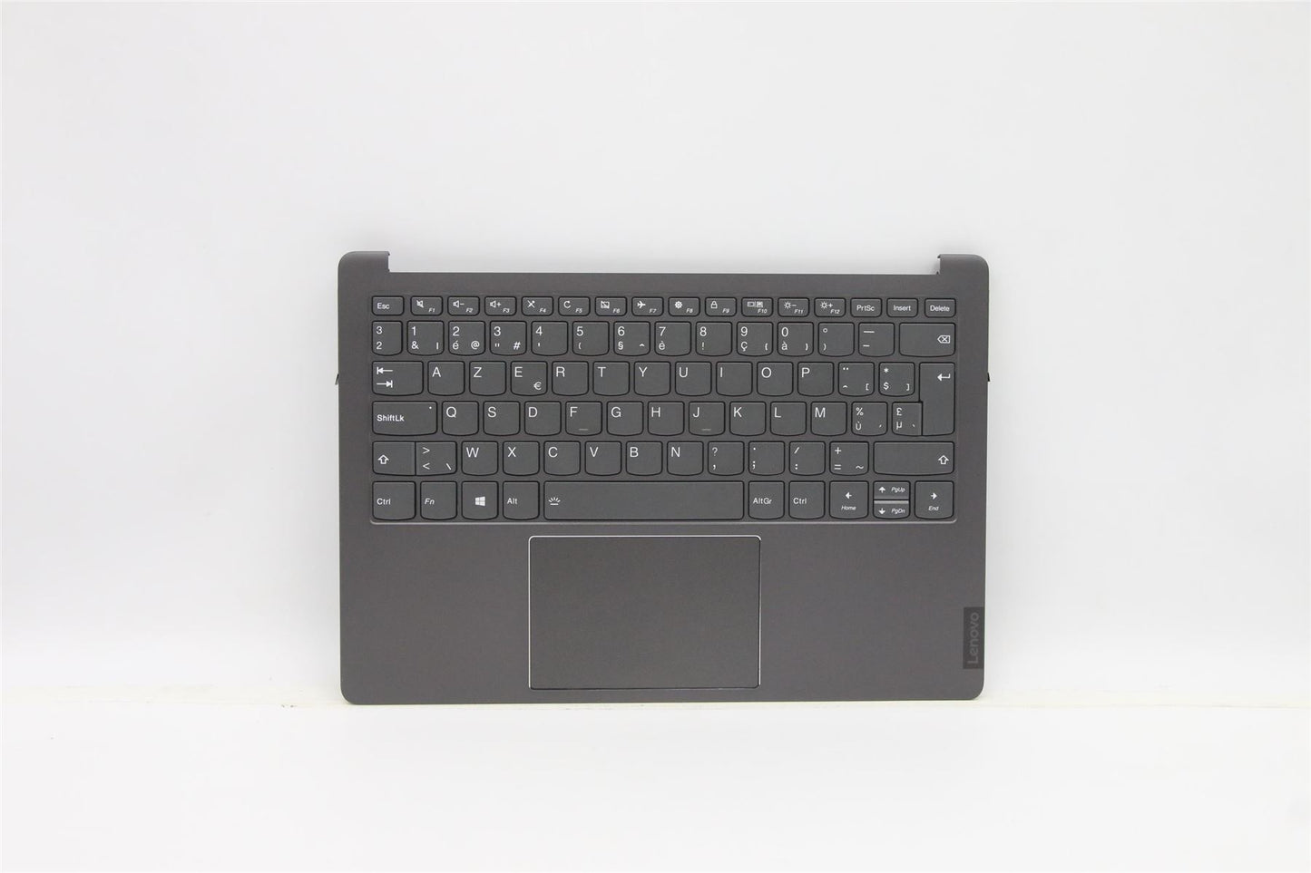 Lenovo IdeaPad S540-13IML Palmrest Cover Touchpad Keyboard Belgian 5CB0Z27851