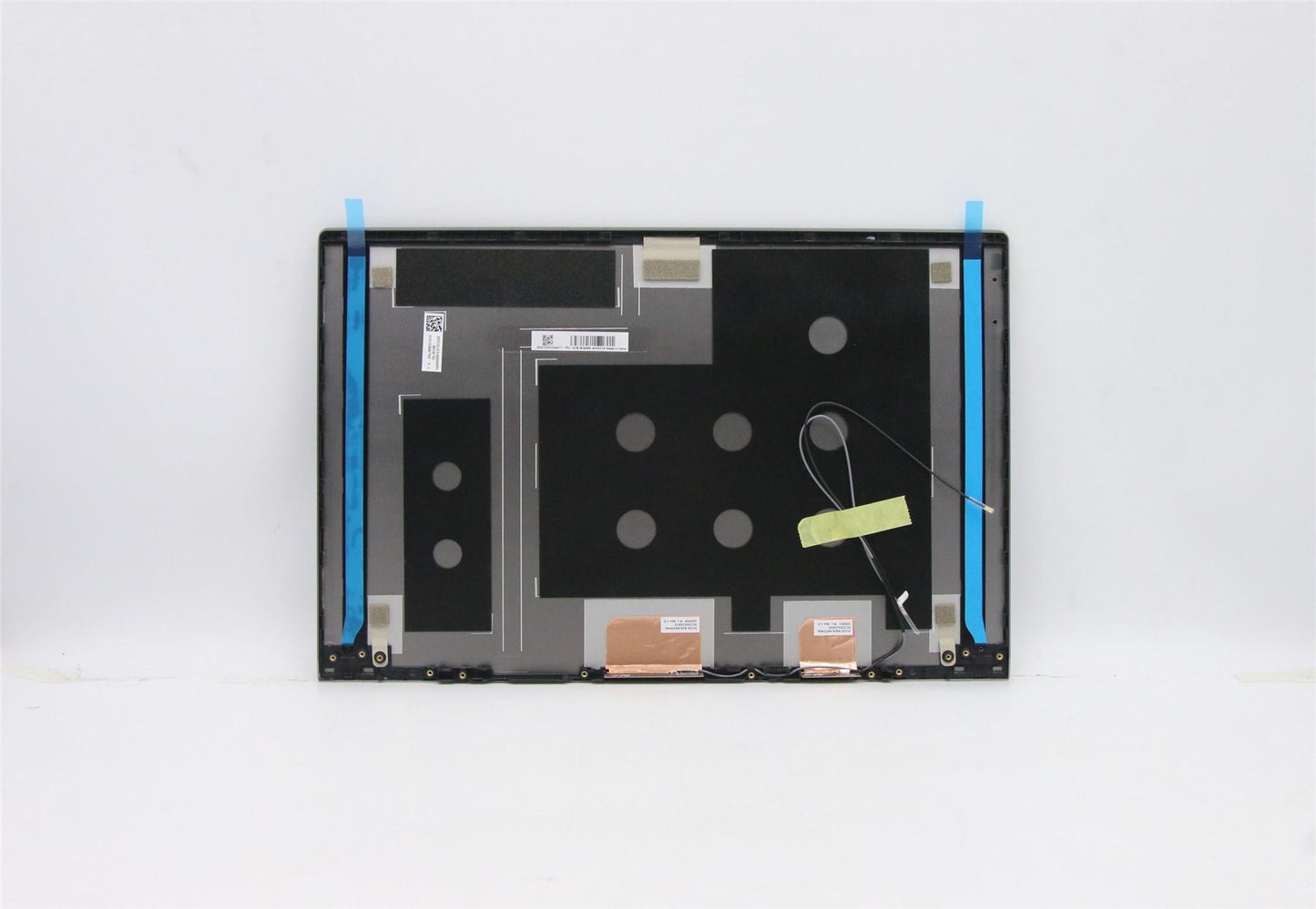 Lenovo ThinkBook 15 G2 ITL 15 G2 ARE LCD Cover Rear Back Housing Grey 5CB1B34809