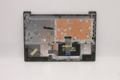 Lenovo Upper Case ASM_EUROENGL81X8FPPGDIS 5CB1C15137