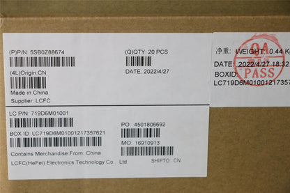 Lenovo ThinkPad T16 Gen 1 P16s Gen 1 Speaker Speakers 5SB0Z88674