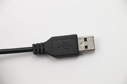 Lenovo USB TRDTNL KB BK ROM 00XH716
