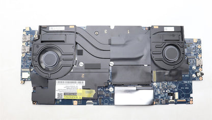 Lenovo ThinkPad P1 Gen 6 Motherboard Mainboard DIS INTELI713800H 5B21L89349