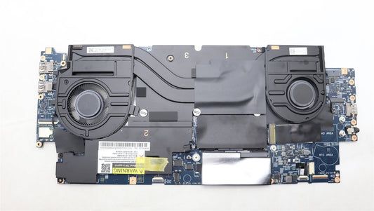 Lenovo ThinkPad P1 Gen 6 Motherboard Mainboard DIS INTELI713800H 5B21L89349