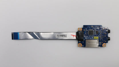 Lenovo PIWG2 READER-15.6 S6751 Card Reader Board 31048398
