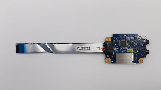 Lenovo PIWG2 READER-15.6 S6751 Card Reader Board 31048398