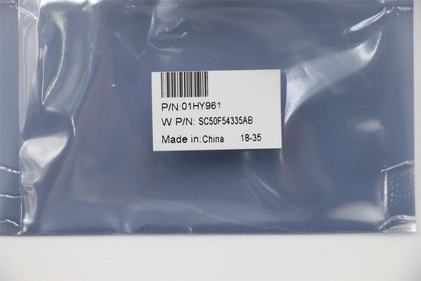 Lenovo Yoga X1 2nd Finger Print Reader Board 01HY960