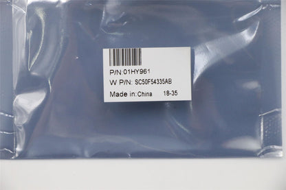 Lenovo Yoga X1 2nd Finger Print Reader Board 01HY960