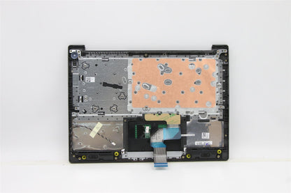 Lenovo Upper Case ASM_LA SPA L82NA IG 5CB1C17482
