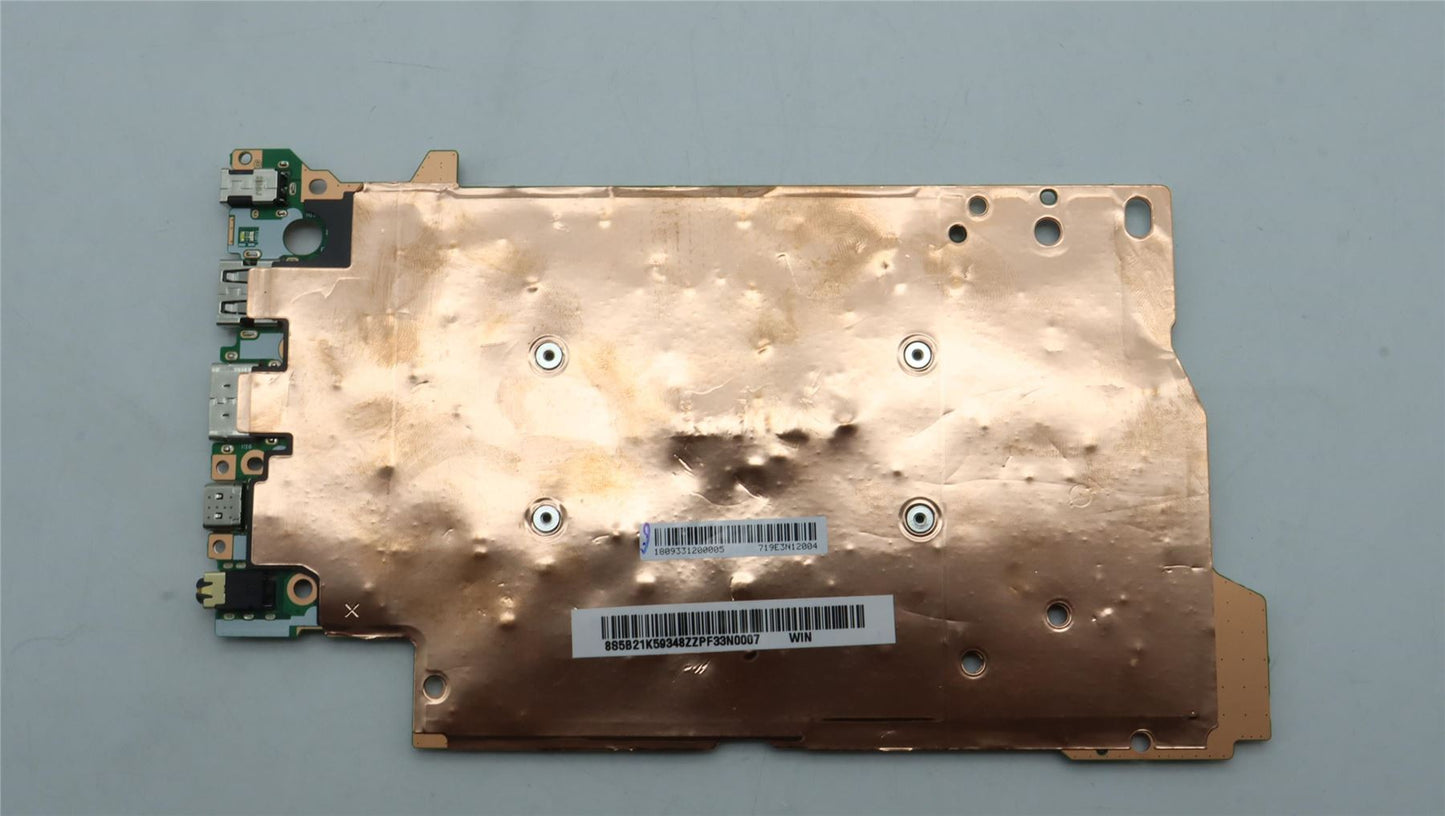 Lenovo IdeaPad 3 14AMN8 Motherboard Mainboard UMA AMDR37320U 8G 5B21K59348