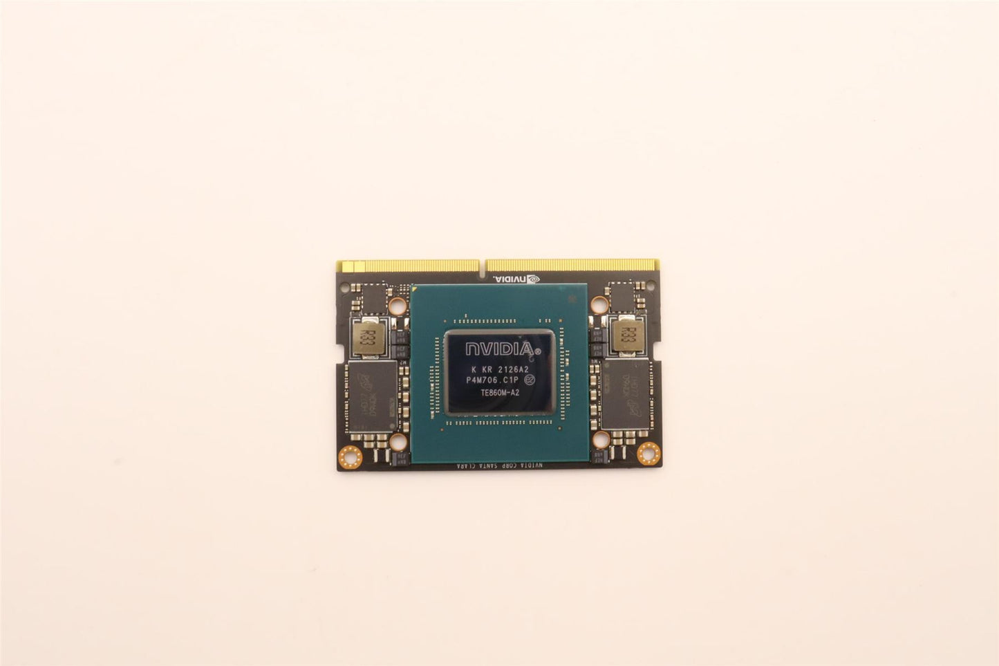 Lenovo Nvidia Jetson Xavier NX 5C10W32159