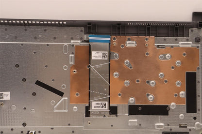 Lenovo IdeaPad 3 17IAU7 3 17ABA7 Palmrest Cover Touchpad Keyboard 5CB1H80862