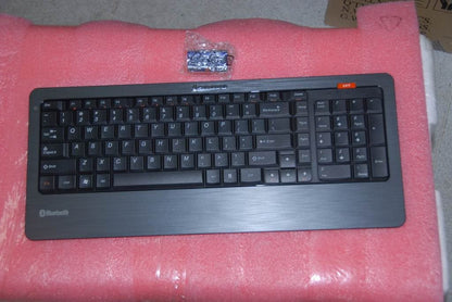 Lenovo Sunrex LXH-JME8002B(a)(EN) BT English Keyboard 25010941