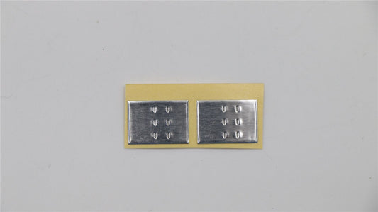 Lenovo FRU AL Foil for Camera Module 00HM077