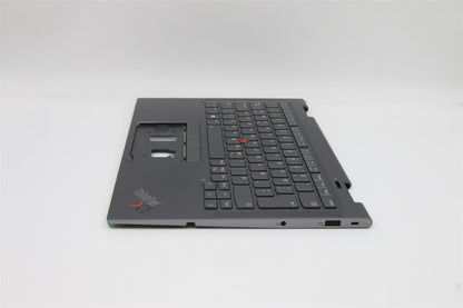 Lenovo MECH_ASM KBD BZL,WL,GY,CHY,ILD 5M11C40967