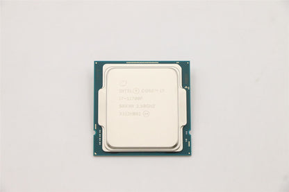 Lenovo T5 26IOB6 5 14IOB6 CPU Processor 5SA0U56264