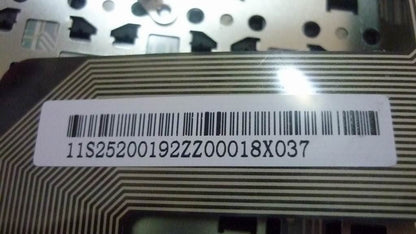 Lenovo JMET3S7US84keyBLKKeyKBD Keyboard 25200192