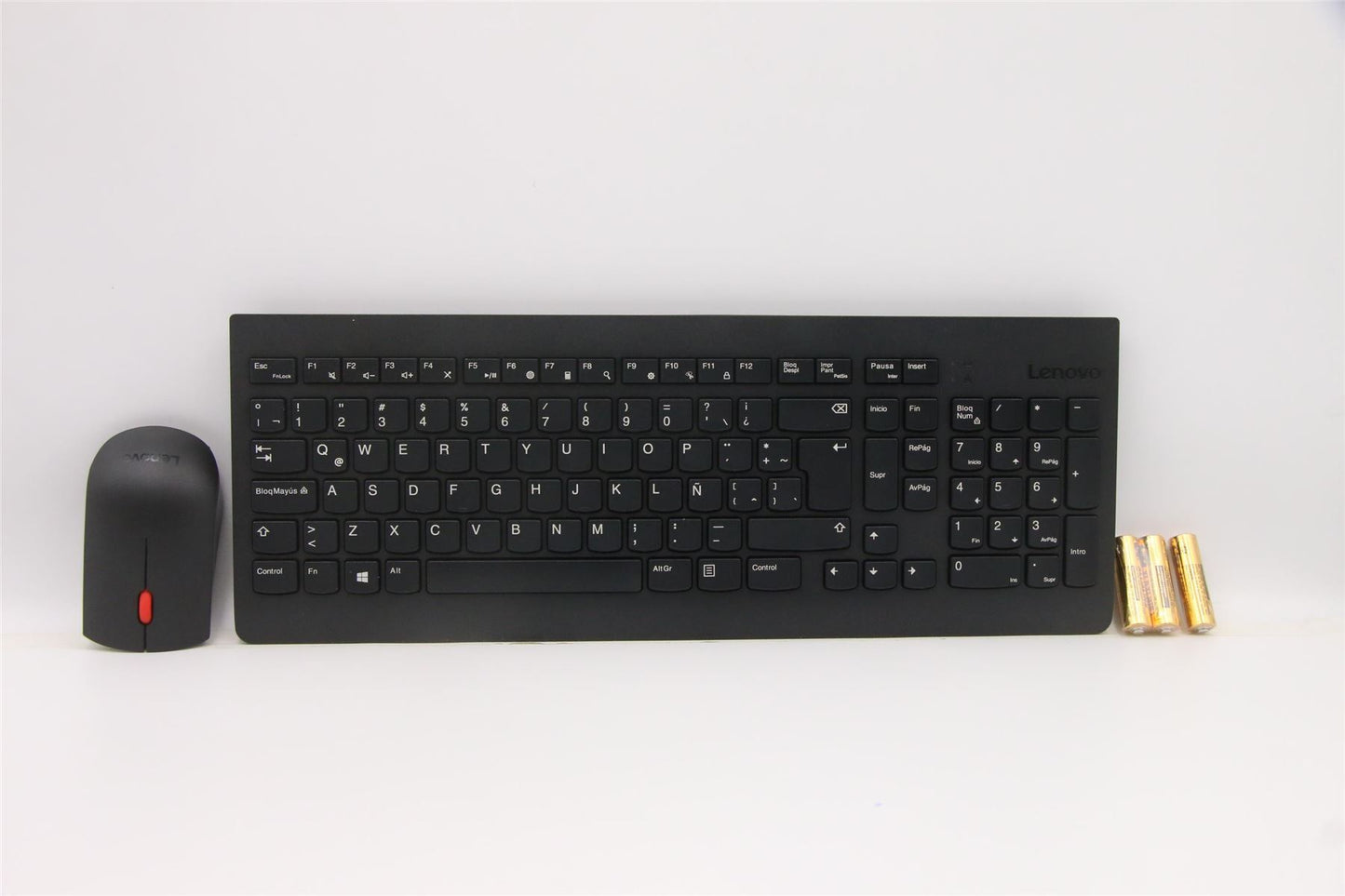 Lenovo WL KM Calliope BK LA SPA 5KM0U87657