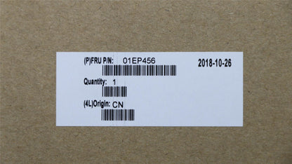 Lenovo ThinkPad T470p Keyboard UK Black Backlit 01EP456