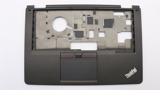 Lenovo Yoga 14 Palmrest Top Cover Housing Black 00HT614
