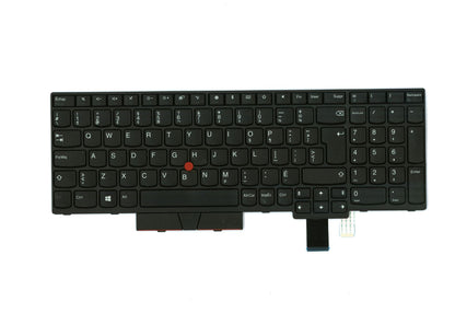 Lenovo TACHI2 CHY NBL-KB CFR 01HX141