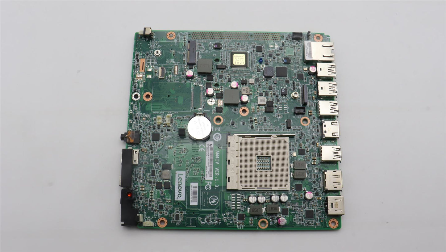 Lenovo ThinkCentre M75q Gen 2 Motherboard Mainboard 5B20U55234