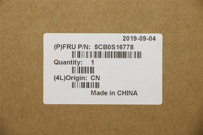 Lenovo IdeaPad S145-15IWL S145-15AST Keyboard Palmrest Top Cover 5CB0S16778