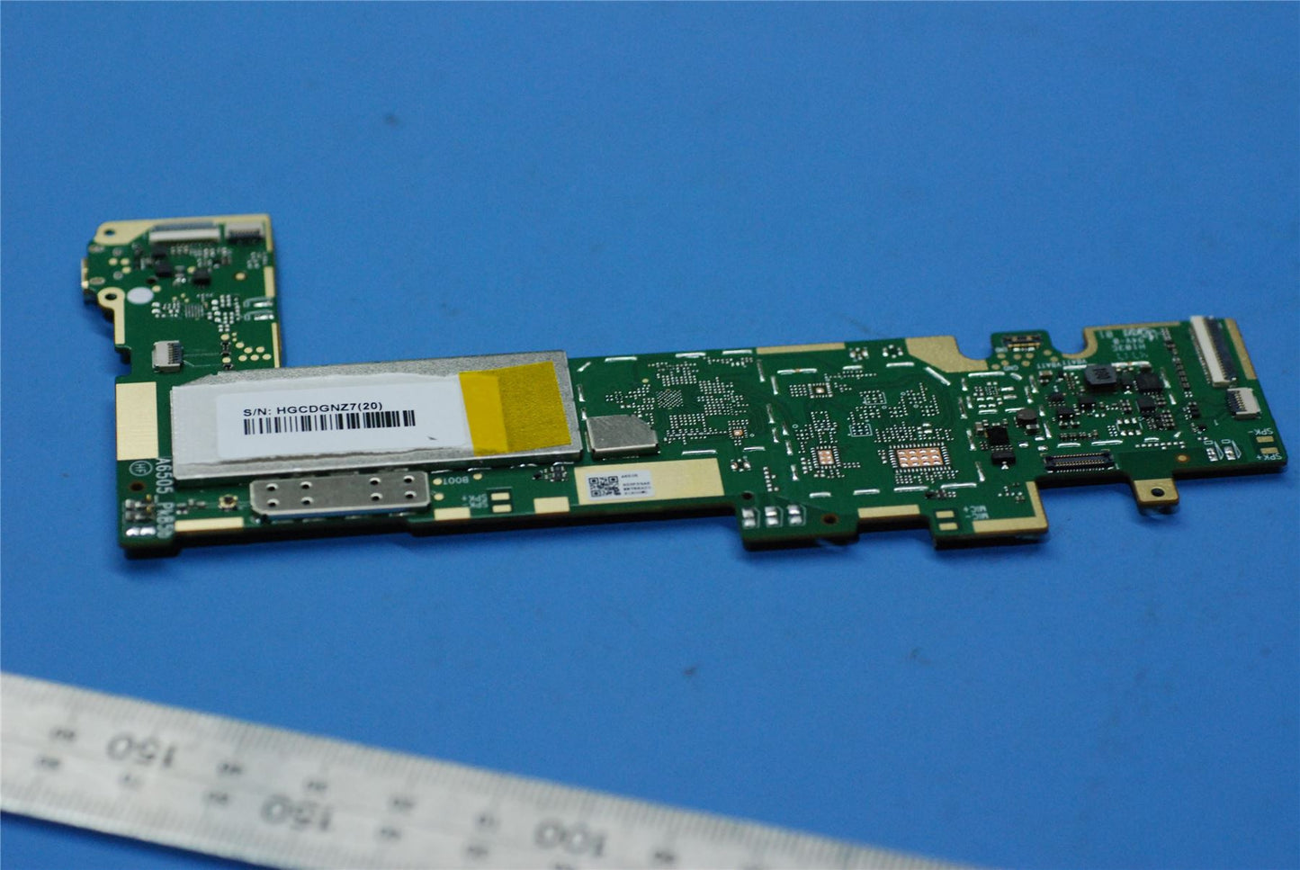 Lenovo TAB 10 Tablet (TB-X103F) Motherboard Mainboard 5B28C09969