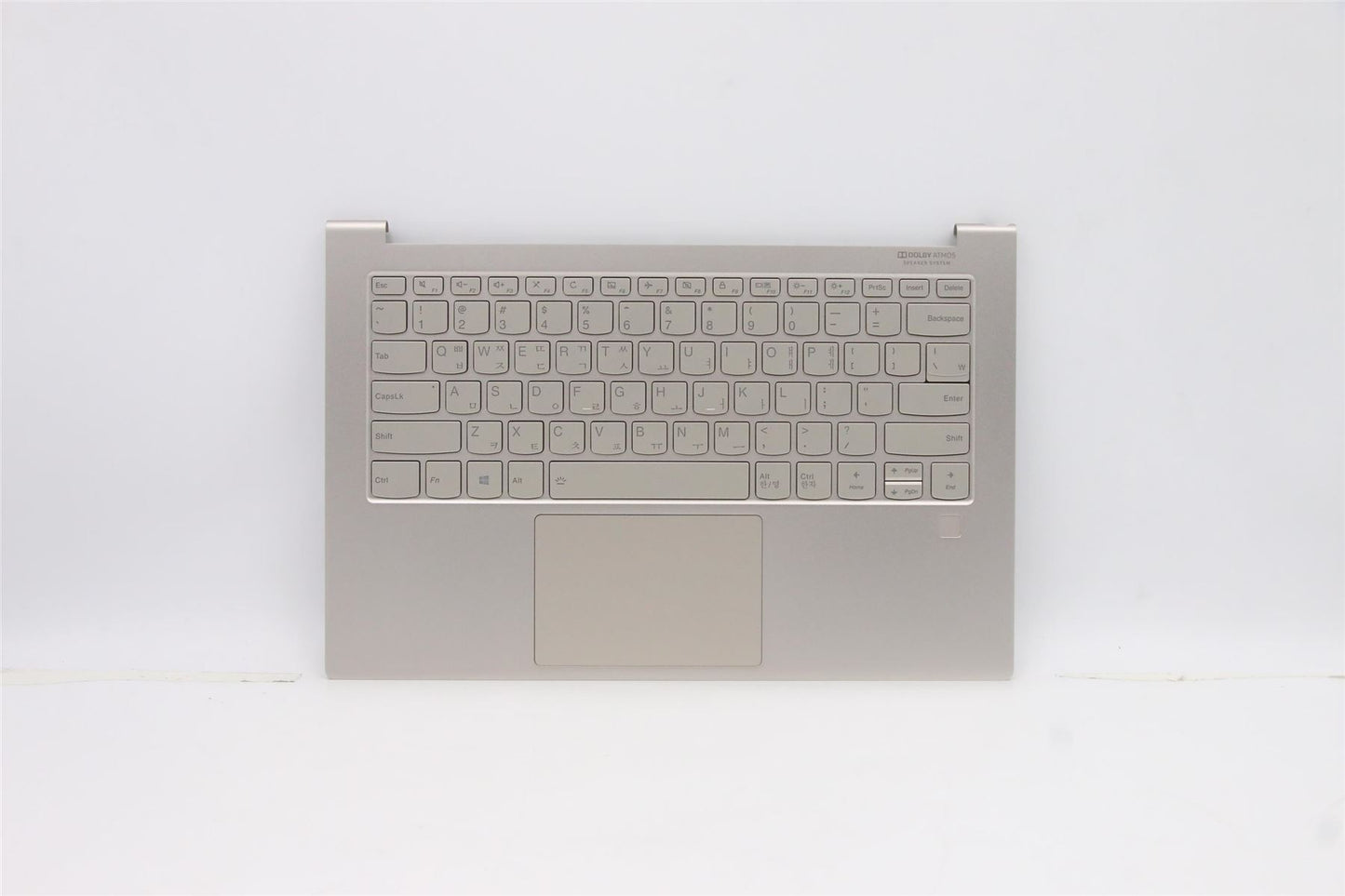 Lenovo Upper Case ASM_KO L 81Q9_MC 5CB0U44251