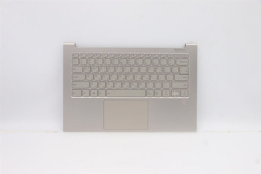 Lenovo Upper Case ASM_KO L 81Q9_MC 5CB0U44251