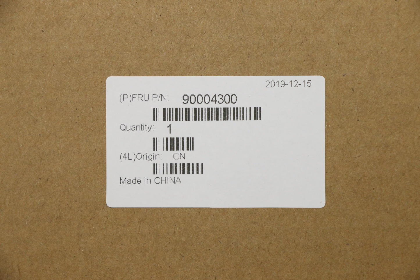 Lenovo LK290S LED Board 90004300