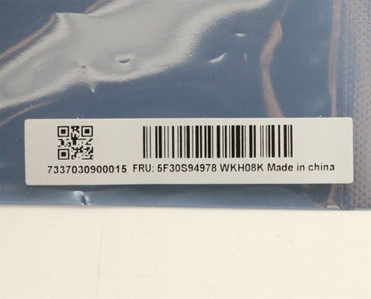 Lenovo FP BD C 82UD w/FFC 5F30S94978