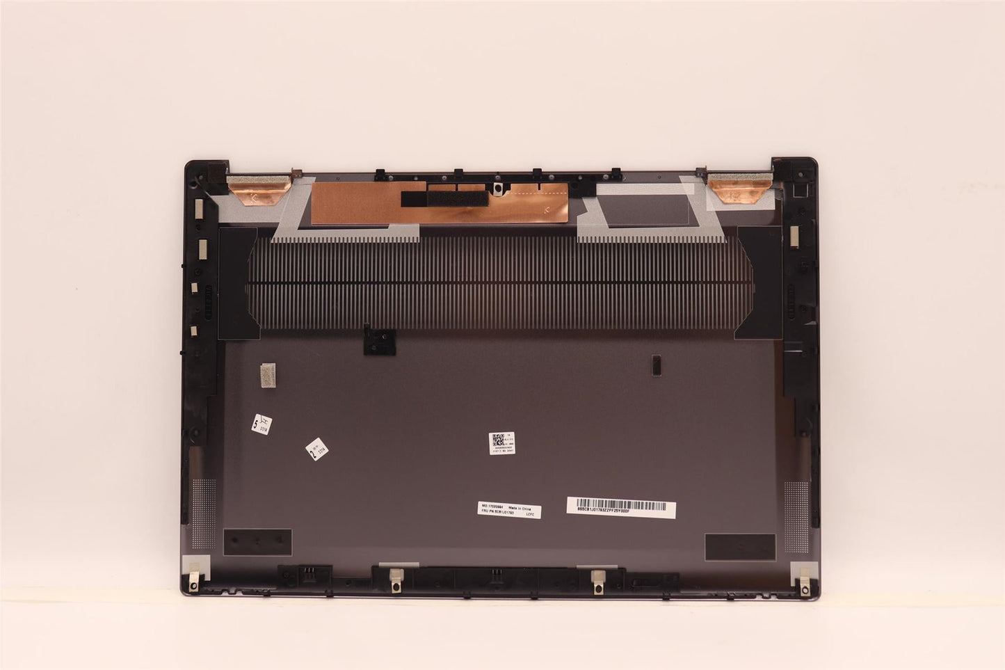 Lenovo Lower Case L 82QG SG 5CB1J01793
