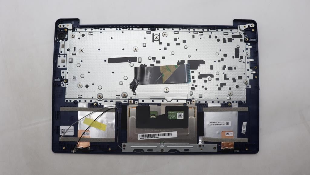Lenovo COVER Upper Case ASM_ITA L 83EQNFPABN 5CB1M46568