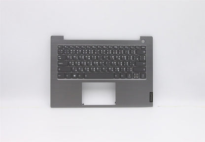 Lenovo Upper Case20RV NFP_MGR_BL_THAI 5CB0W44401
