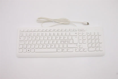 Lenovo USB G2 WHT_CZ-SL 5D50U84488