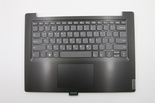 Lenovo UppercaseASM_KOL81MUBKIMRD 5CB0S17046
