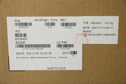 Lenovo USB Board L 82JF 5C50S25236