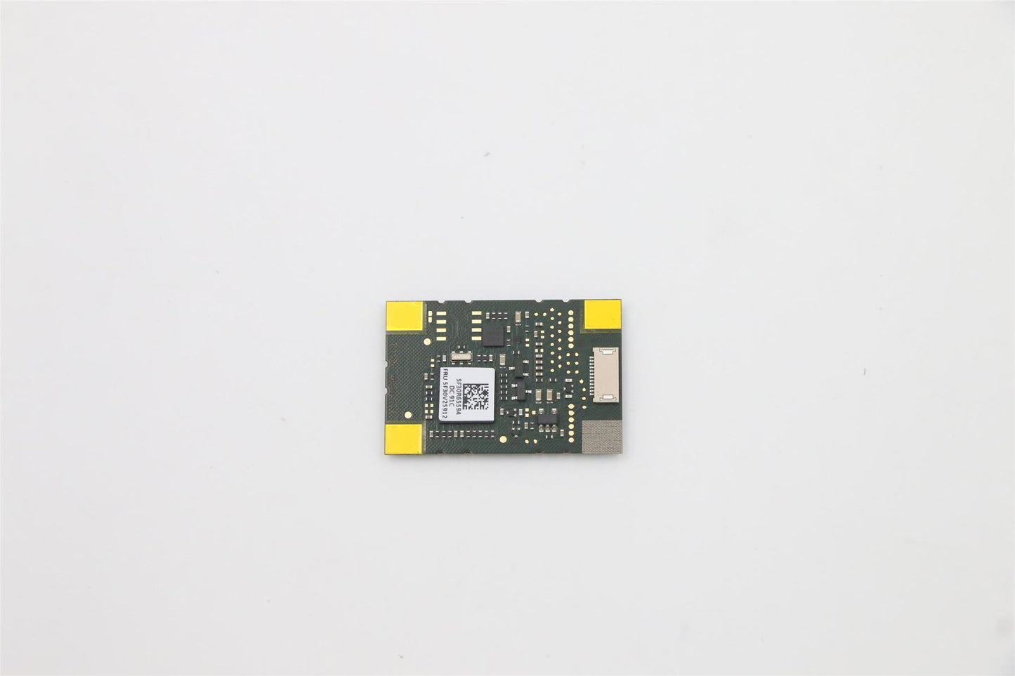 Lenovo FRU HC FPR-Crossmatch 5F30V25912