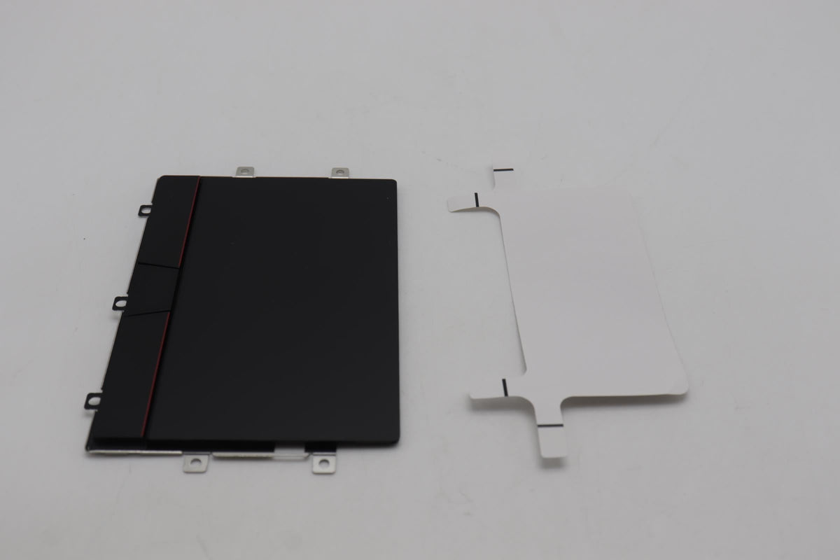 Lenovo CS21_3+2bCP,GLM,BK,NONFC,CHY,EL Touchpad NFC Chicony Board 5T61P67221
