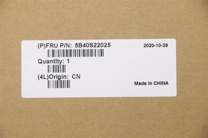 Lenovo 5B40S22025 IO Bracket L W 82E3