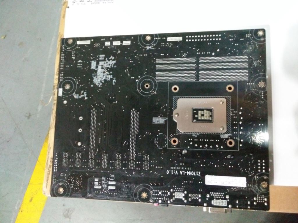 Lenovo IdeaCentre Y900 RE-34ISZ Motherboard Mainboard 00XK059