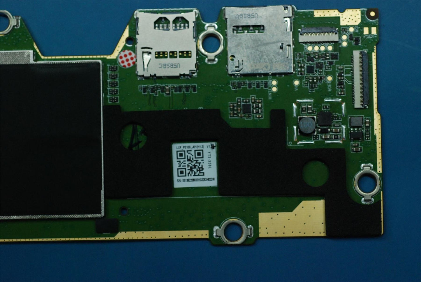 Lenovo YT3-X50L MB_2G+16G&*67101052 CS 5B28C05322